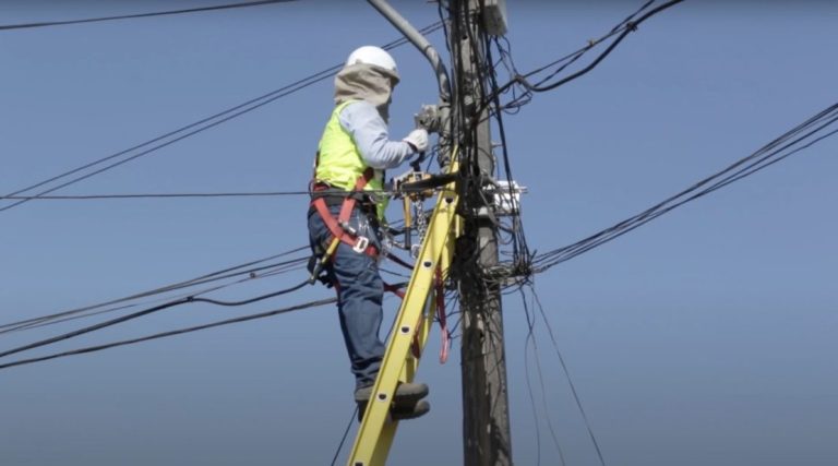 Movistar Chile anuncia plan de renovación tecnológica de cables de cobre y 2G