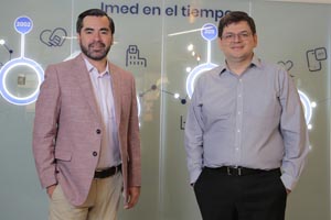 Imed optimiza su servicio de bono electrónico con almacenamiento de Pure Storage