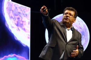 Robert Loredo, Líder Global de Quantum Ambassador para IBM: “La computación cuántica nos ayudará a encontrar nuevas formas de resolver los desafíos que enfrentamos”