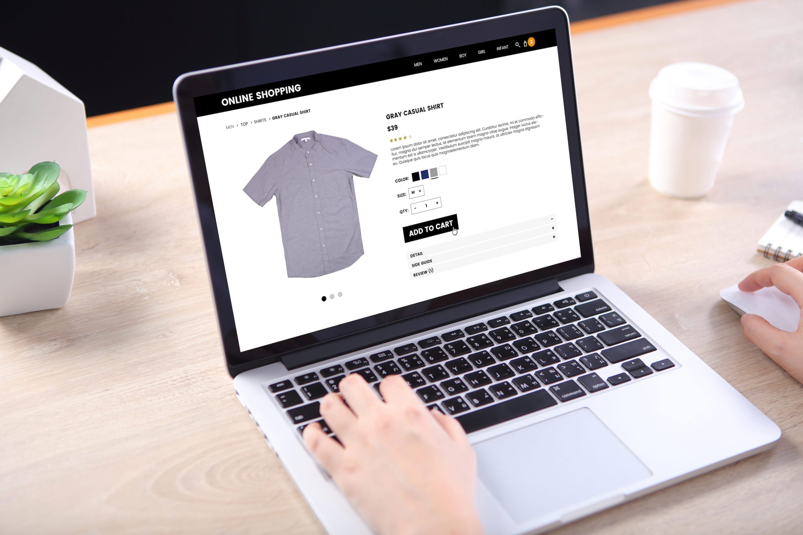 Geopagos lanza plataforma de e-Commerce para emprendedores