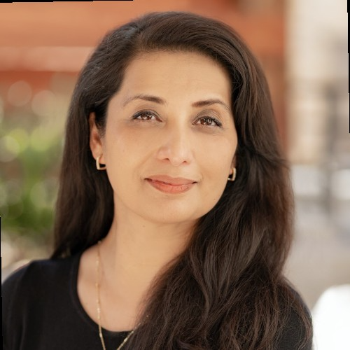 Hitachi Vantara designa a Sheila Rohra como nueva Chief Business Strategy Officer