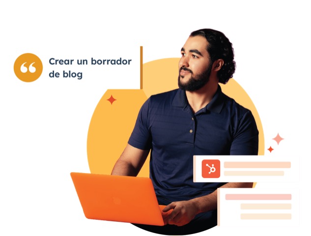 Nuevas herramientas con IA de HubSpot aumentan la productividad y ahorran tiempo