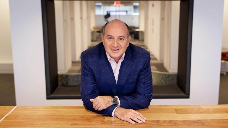 Zebra Technologies anuncia a Bill Burns como nuevo CEO de la compañía