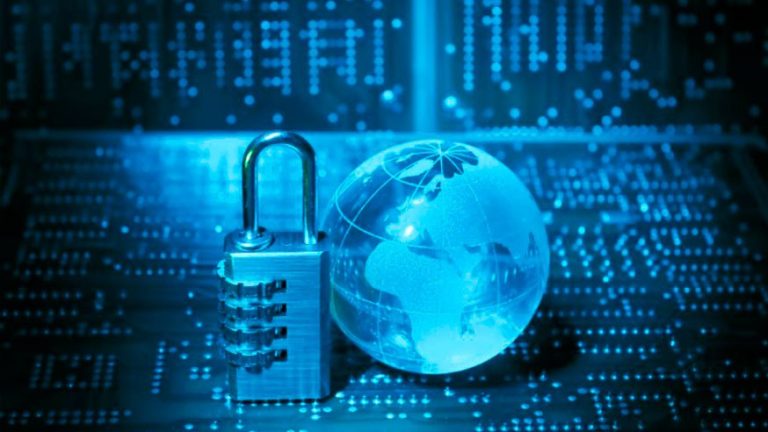 Protección de datos personales y ciberseguridad en el “Gobierno Digital”