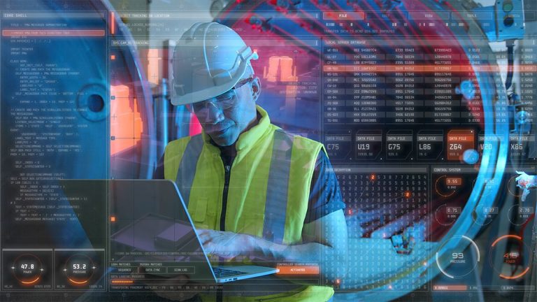La digitalización puede evitar hasta un 28% de accidentes laborales
