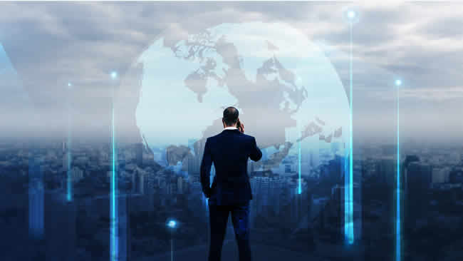 Estudio de Cisco AppDynamics revela surgimiento de nuevos líderes tecnológicos post pandemia