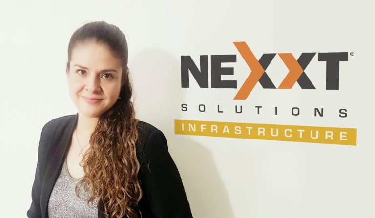 Nexxt Infraestructura garantiza un cableado estructurado robusto para redes convergentes