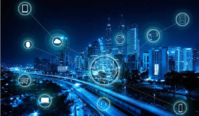 GigaLAN, alto desempeño y sustentabilidad para ambientes residenciales y corporativos