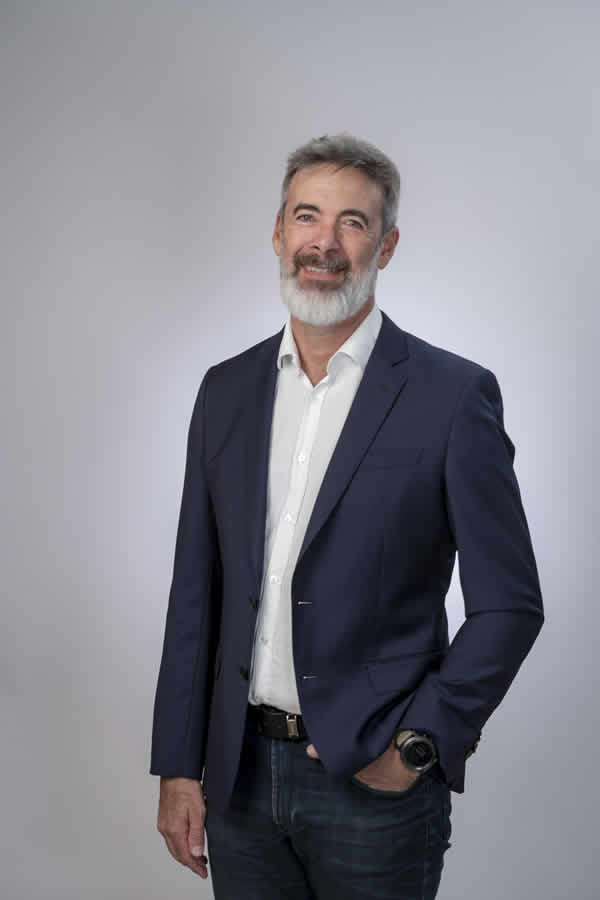 Baufest apuesta por Chile con nuevo Country Manager