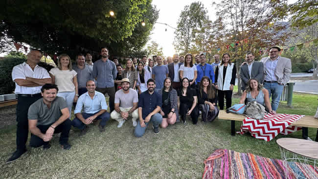 Bci culmina exitosamente programa de aceleramiento para startups de alto impacto