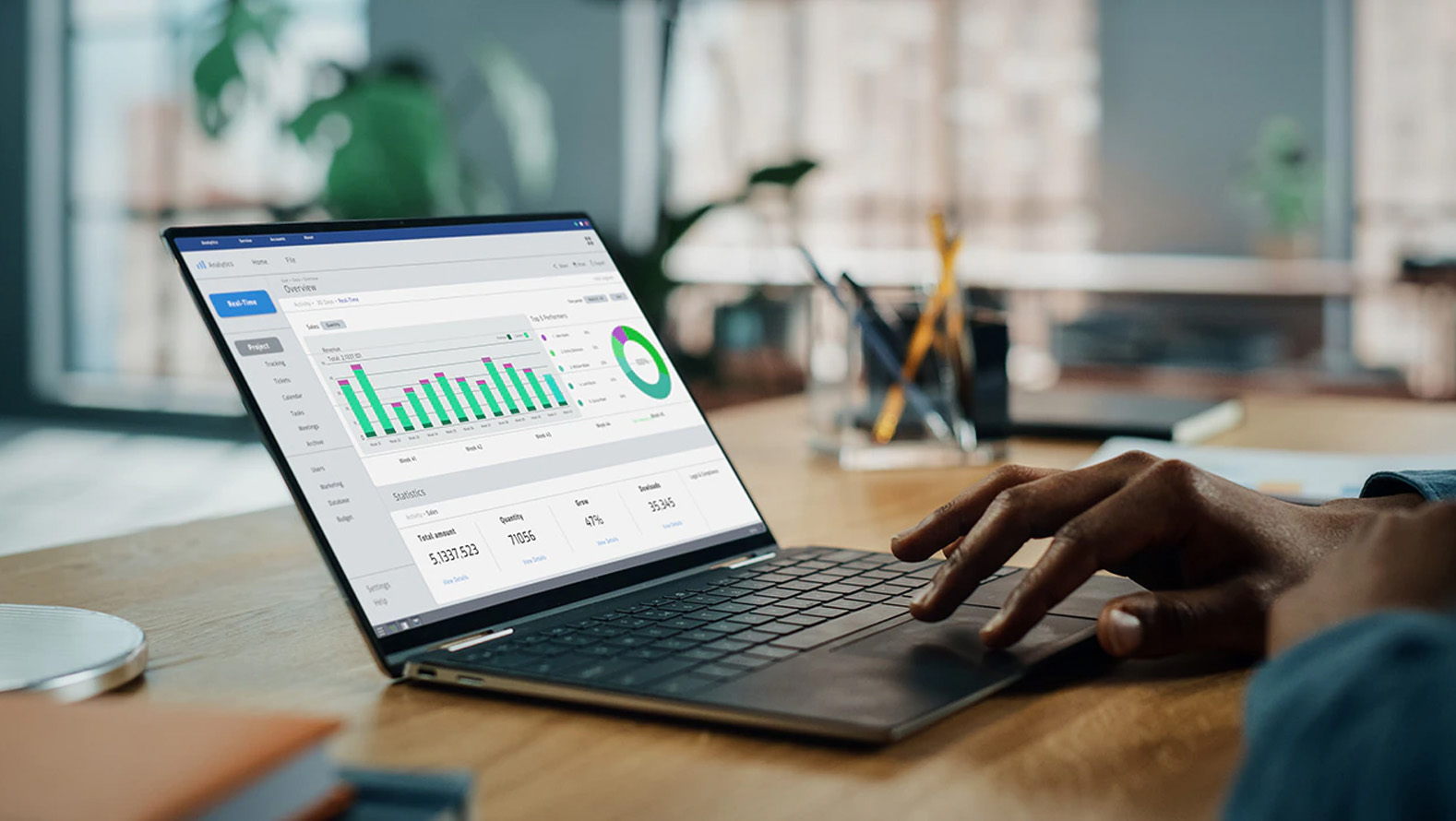 Regreso a las oficinas: Cómo la tecnología ayuda a un retorno seguro y productivo