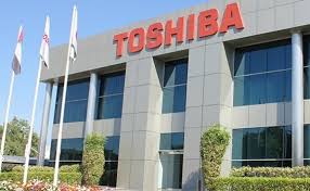 Japan Industrial Partners compra Toshiba