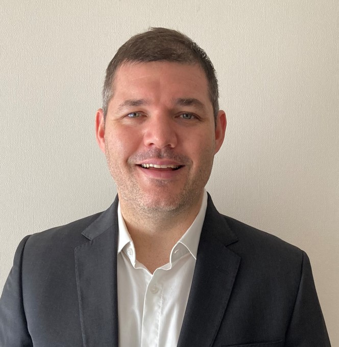 NTT DATA nombra nuevo director del equipo de Industria