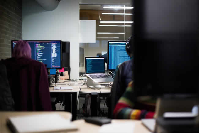 Siete habilidades digitales que el mercado laboral requiere hoy
