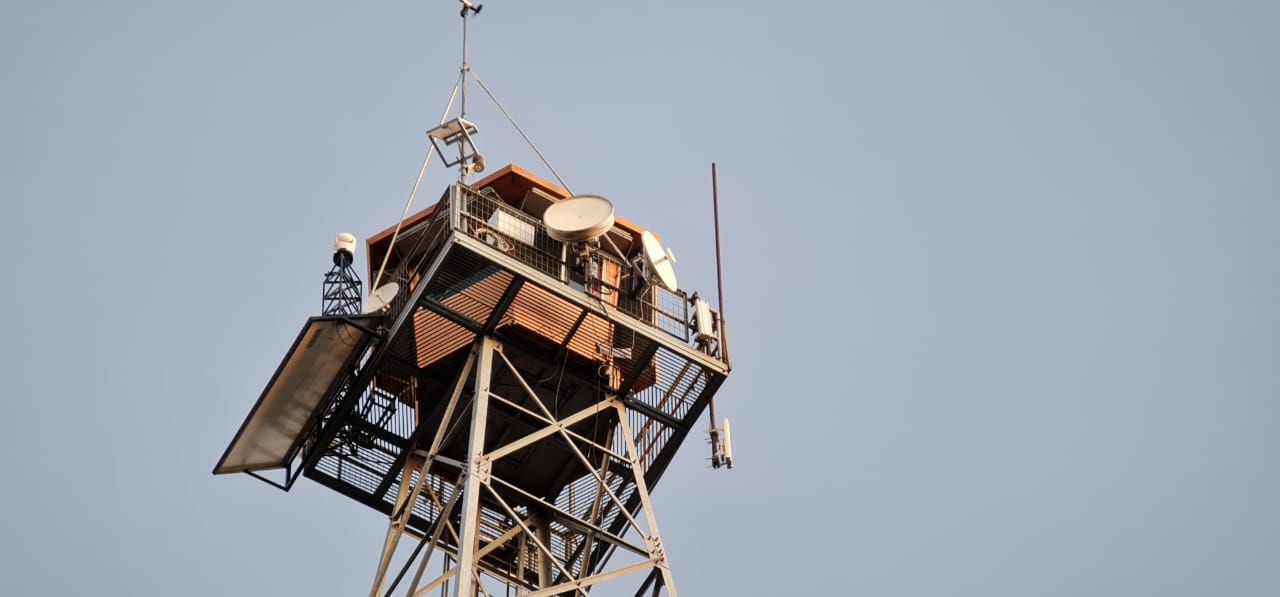 Los beneficios de conectar a Chile