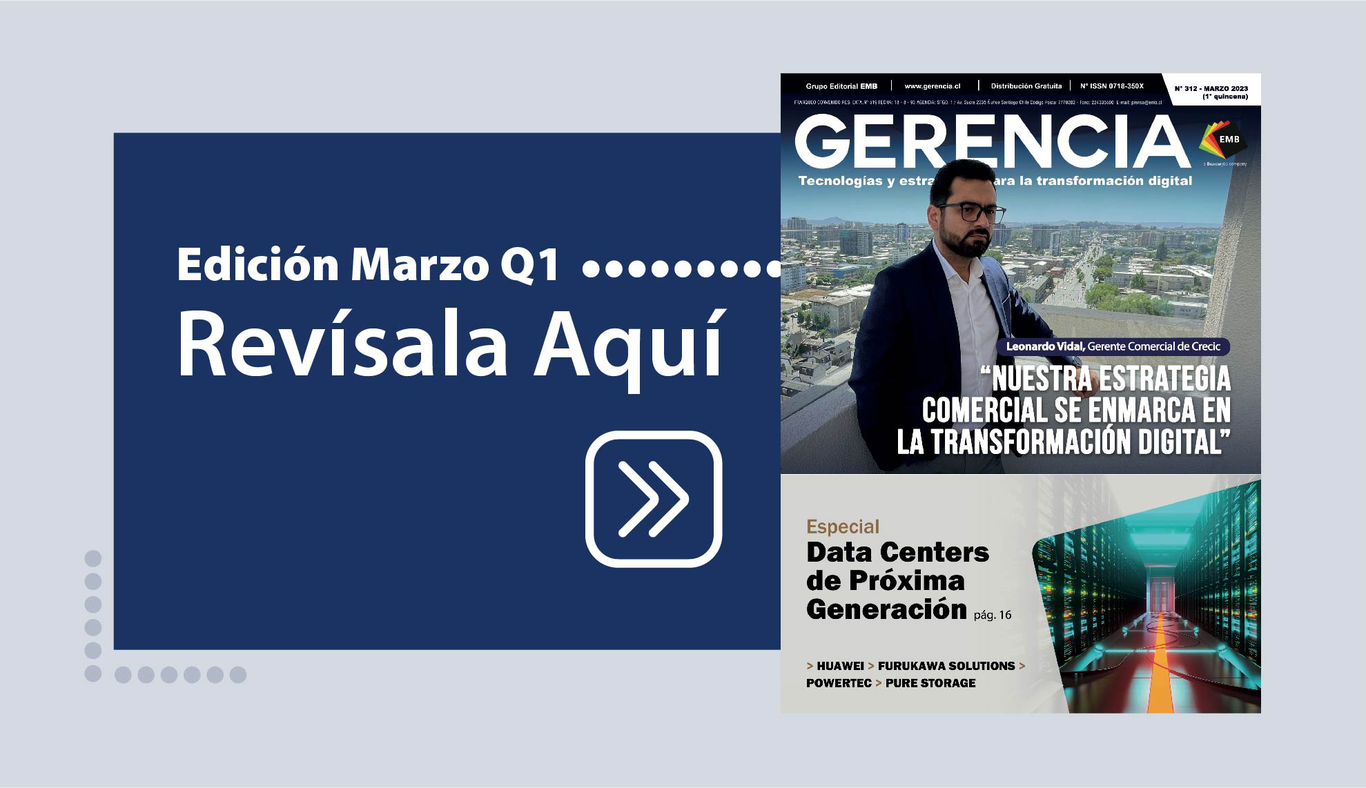 Marzo Q1 GERENCIA 2023