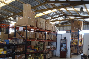 FLEXAR INDUSTRIAL: Incorpora INVENT de TDS América para una óptima gestión de inventarios