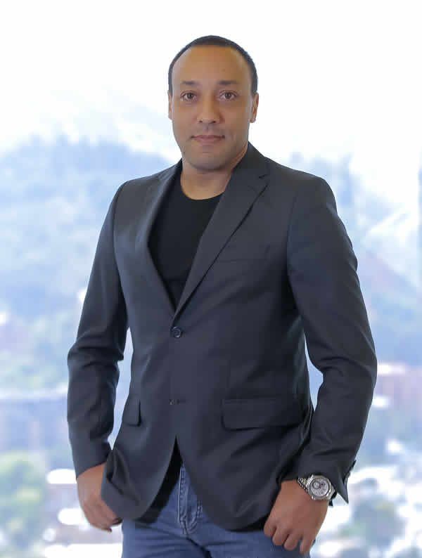 Los robots ya están aquí