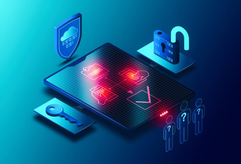Intentos de fraude digital crecen 80% entre 2019 y 2022
