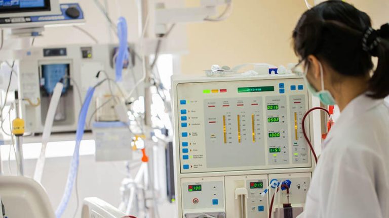 Tendencias en soluciones tecnológicas para el área de la salud