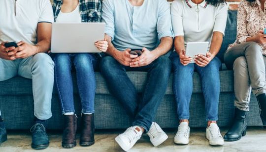 SAP realiza HR Connect en Santiago