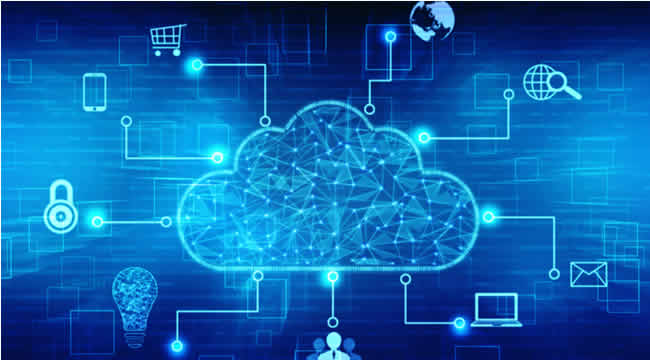 Las redes escalables facilitan la navegación de alta velocidad