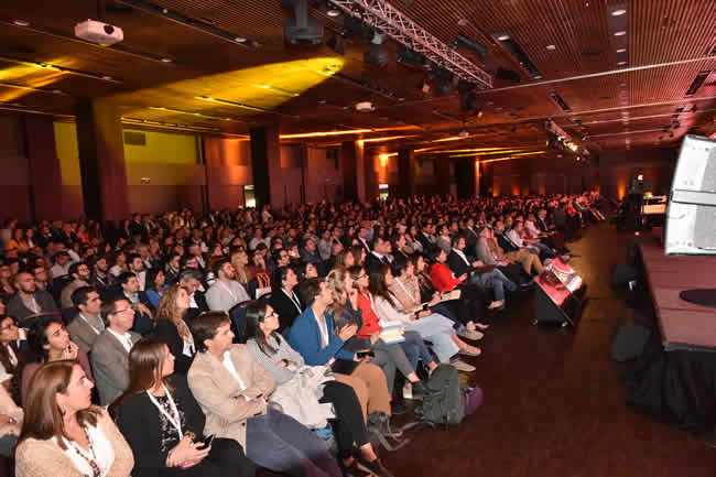 Se acerca el eCommerce Day Chile 2023