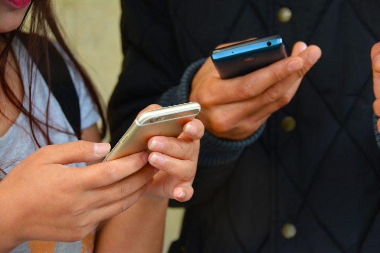 Evolución de la telefonía móvil en el país