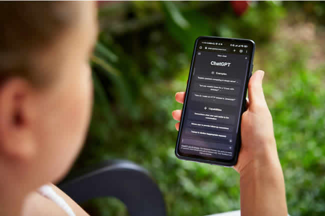 Crece mercado de cuentas robadas de ChatGPT Premium