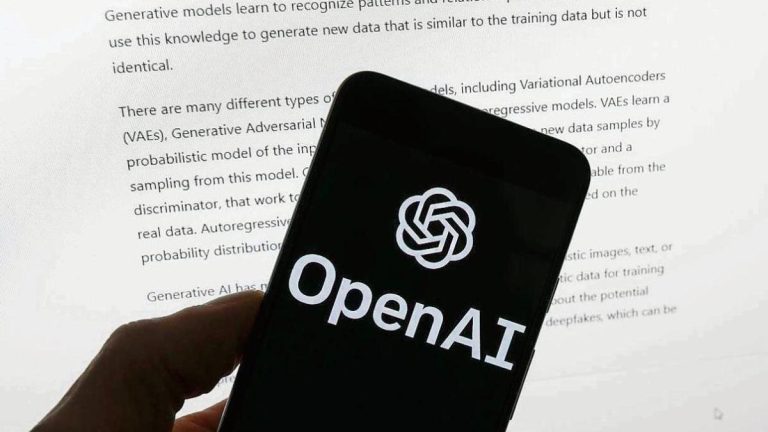 Experto en IA prevé que ley de 40 horas potenciará la tecnología en las Pymes
