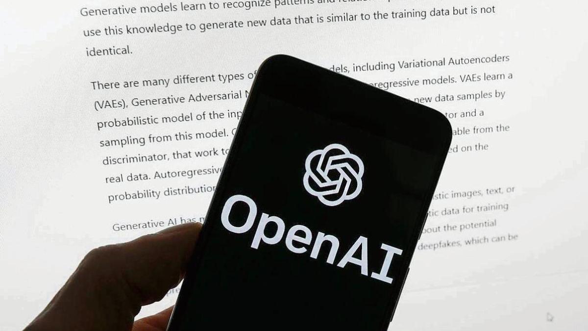 Experto en IA prevé que ley de 40 horas potenciará la tecnología en las Pymes