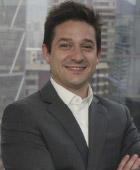 Moldeando las operaciones de seguridad para el futuro
