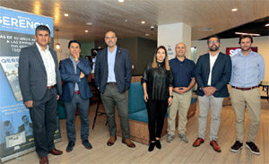 SOC: La ciberseguridad a cargo de expertos