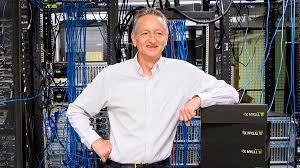 Pionero de la IA advierte sobre sus peligros tras renunciar a Google