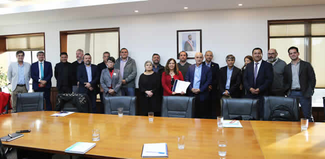 Inician proceso para certificar a trabajadores(as) de telecomunicaciones