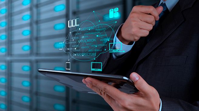 Prevén aumento del gasto en TI en 2023