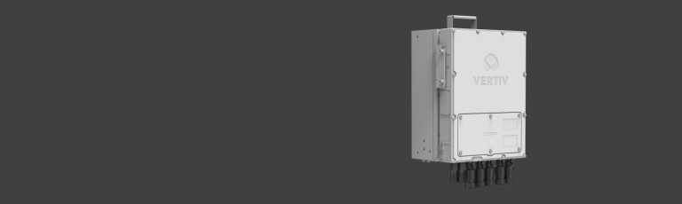Vertiv alimenta las antenas de telefonía y las redes de radio 5G con nuevas tecnologías