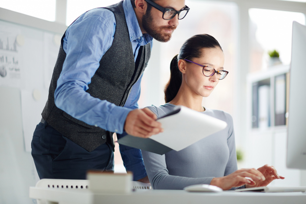 Estudio muestra aumento de 37% de productividad en labores administrativas gracias a IA