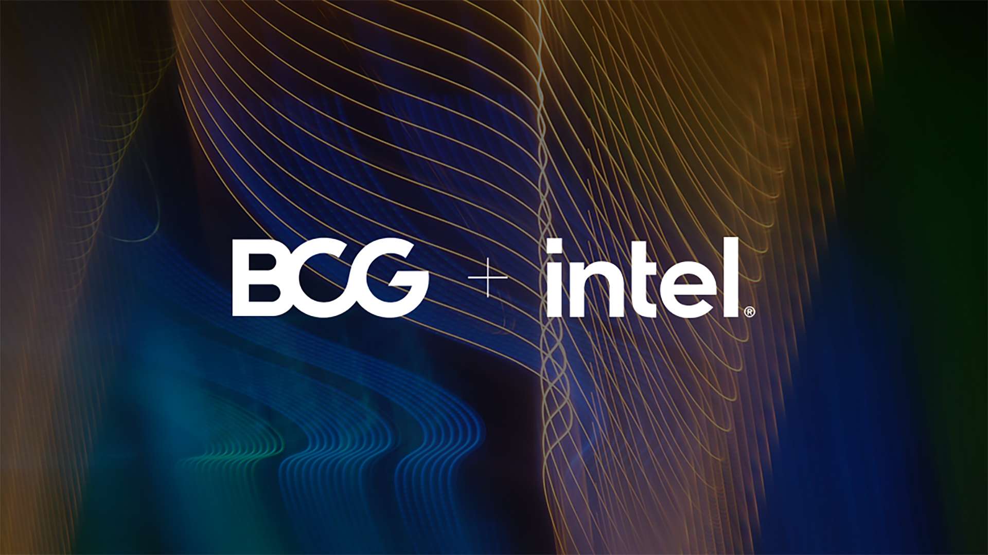 Intel y BCG anuncian colaboración para ofrecer IA generativa segura de nivel empresarial