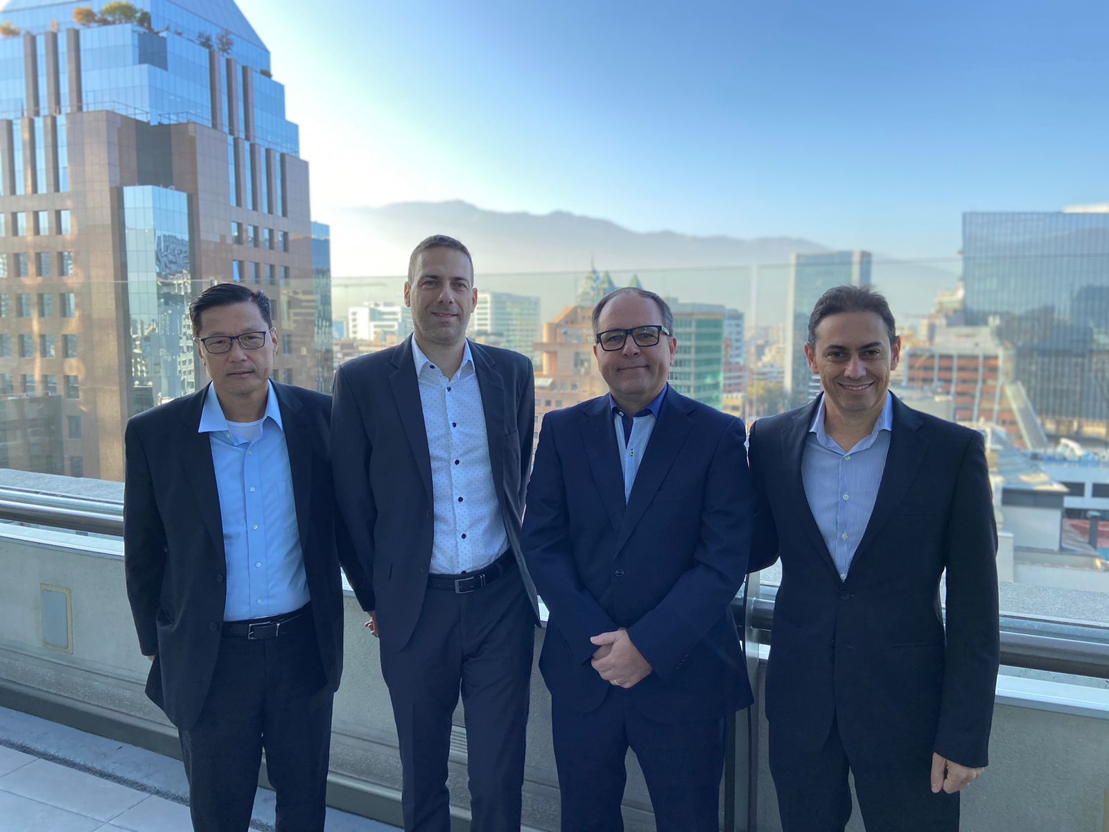 Furukawa Solutions expande operaciones en Chile y Latinoamérica