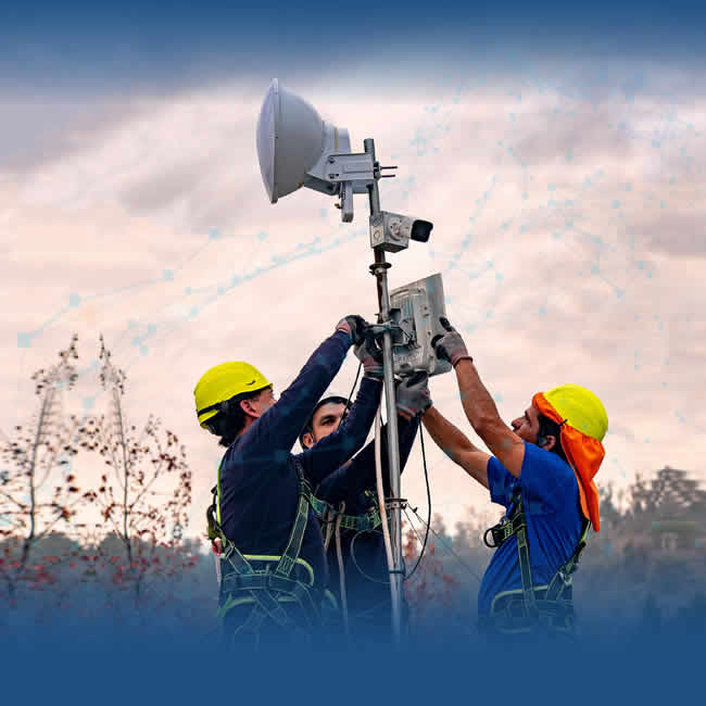 Día Mundial de las Telecomunicaciones