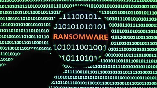 Cifrado de datos por ransomware llega a su nivel más alto en tres años