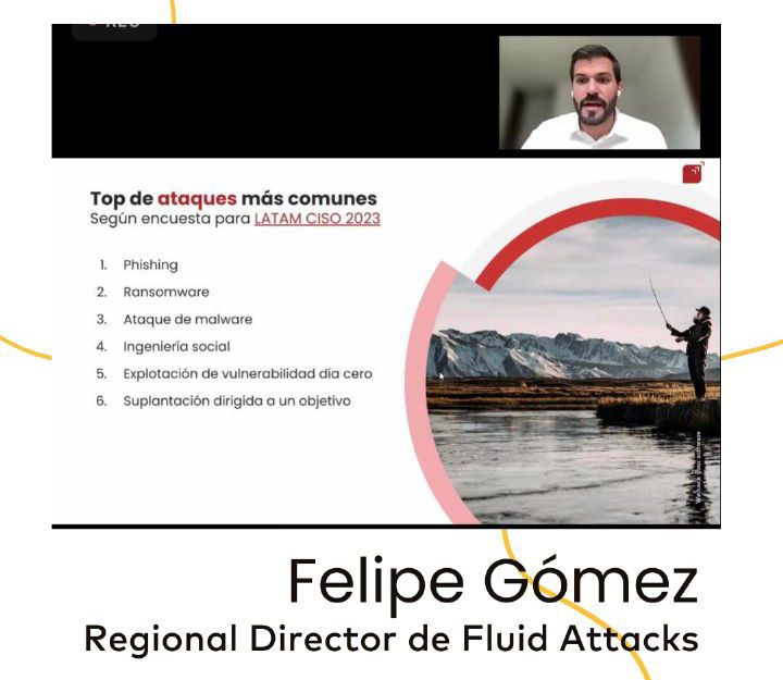 Claves para fortalecer políticas públicas de ciberseguridad en Latinoamérica