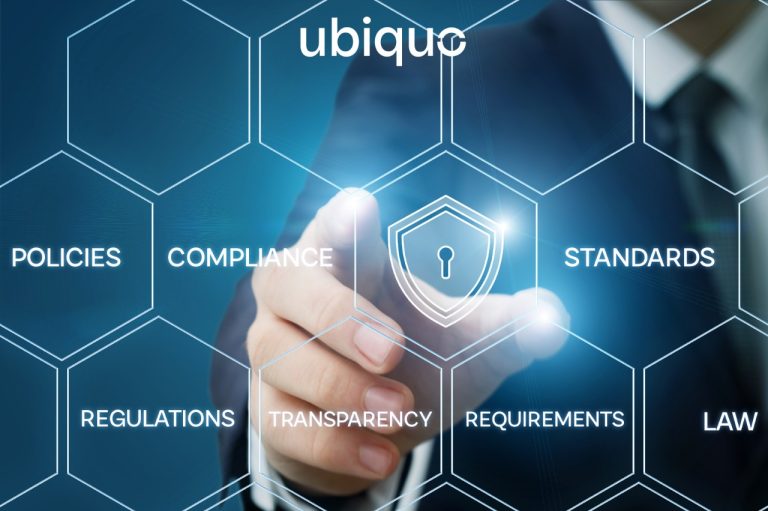Ubiquo presenta eGRC