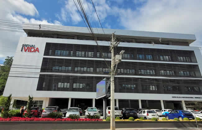 Centro de salud brasileño selecciona a CommScope como proveedor