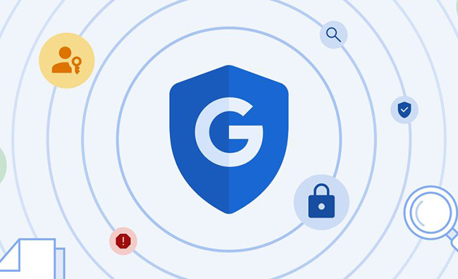 Passkeys de Google llega a WorkSpace