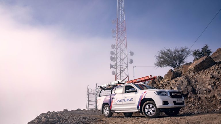 Anillos Redundantes permiten conectividad total a Internet