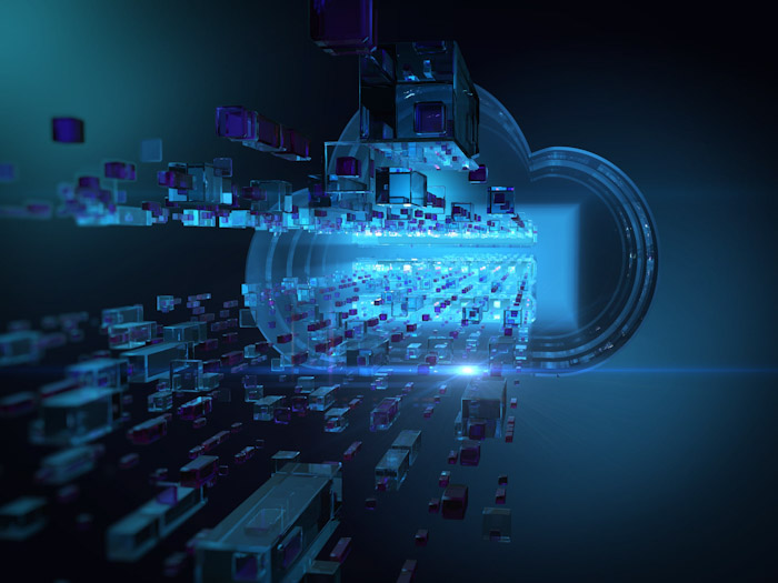 CCS Presentation Systems completa transición a la nube con Rackspace Technology