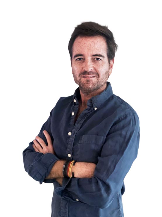 Nuevo Gerente General de Orión