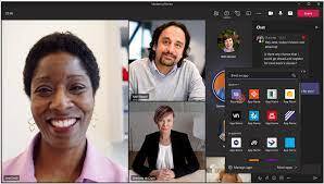 Microsoft presenta una app de pagos para Pymes